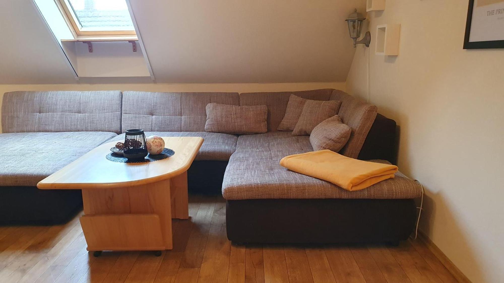 Ferienwohnung Im Gutshof Direkt Gegenueber Dem Schloss, Rhododendronpark Mit Terrasse Und Wlan Kromlau 외부 사진